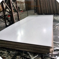 Umweltfreundliche & REACH-konforme 3mm Professionelle Sublimations-MDF-Platten vom 14-jährigen Hersteller, Bedruckbare Rohlinge für individuelle Heißpress-MDFSUB-Anwendungen