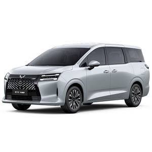 Wuling Xingguang 730, Monovolumen de Lujo a Gasolina, Nuevo Modelo 2026, 5 Puertas, 7 Asientos, Transmisión Automática, Fabricado en China, Aspiración Natural, LED - Product Image 1