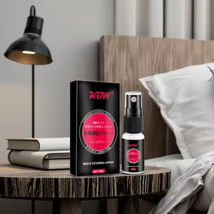 Natuurlijke Kruiden Spray voor Langdurige Seksuele Vertragingen, OEM Vertragingsspray voor Mannen - Product Image 6