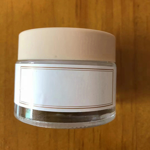 Crème pour le visage à l'extrait de riz 50 ml, hydratante, nourrissante, exfoliante, éclaircissante du teint - Product Image 3