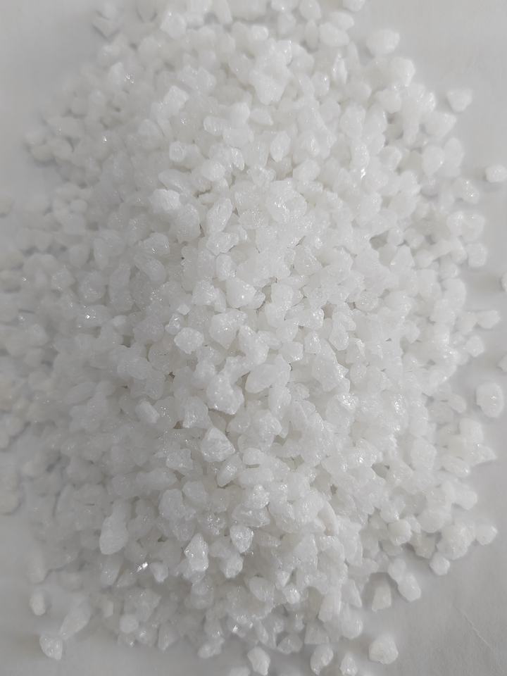 White Fused Alumina 3-5mm