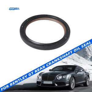 Sello de Cigüeñal Trasero de Caucho Original Usado de Calidad de Fábrica para Bentley Continental GT 2015 - Product Image 1