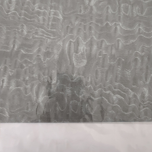Film <span class=keywords><strong>hydrographique</strong></span> à transfert d'eau grain de bois argenté TSAUTOP pour voitures et motos - Couleur personnalisable - Product Image 3