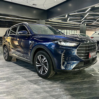 Jetour X70 Plus Chery SUV 2021 d'occasion, véhicule essence, moteur turbo, sièges en cuir, boîte automatique, conduite à gauche, pour exportation Afrique