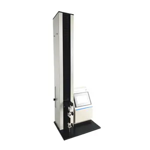 Tapes And Stickers 90/180 Peel Resistance Testing Machine Plastic Film Best Tensile Testing Equipment For Laboratory Supplier