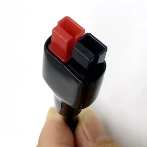 Cavo Adattatore Convertitore DC Anderson PowerPole a <span class=keywords><strong>8020</strong></span> 8.0mm x 2.0mm Femmina per Generatore Solare, Pannello, Camper, Portatile - Product Image 2