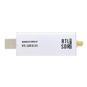 ZYSY )<span class=keywords><strong>RTL</strong></span>-SDR Blog <span class=keywords><strong>V3</strong></span> R820T2 2832U 1PPM TCXO SMA SDR Radio Software Only Sin Accesorios - Product Image 3