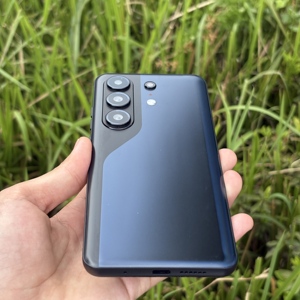 Téléphone intelligent 5G débloqué mondial avec chargeur 60W, système Android 15, Camon 50 Pro Max - Product Image 1
