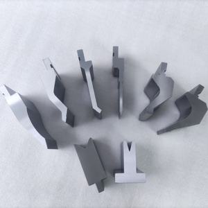 Amada Gaya Permukaan Perlakuan Panas 42CrMo CNC Mesin Bending OK Cetakan Kustomisasi Nonstandar - Product Image 1