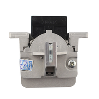 Cabezal de Impresión FX890 1275824 F052010 para Impresoras Epson FX2190 FX2175 FX-875 FX-880 FX-2180, Repuestos de Impresora