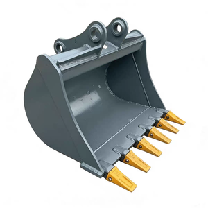 <span class=keywords><strong>Godet</strong></span> à roche compatible Kubota pour mini-excavatrice - Modèles Kx040 Kx040-<span class=keywords><strong>4</strong></span> Kx057-5 Kx060-5 Kx91 U15 K008-3 Kx027-<span class=keywords><strong>4</strong></span> Kx101-3 - Product Image 6