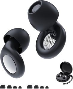 Cung Cấp Mẫu Ngủ Tai Cắm Có được Giáng Sinh của Bạn Headphone Sửa Chữa Với Giá Rẻ Nút Tai - Product Image 4