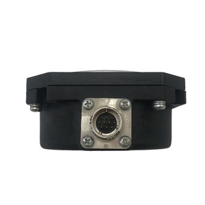 Motor Original Confiable 154S-A48 para Equipos de Robótica y Automatización - Product Image 6