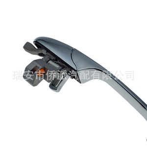 Poignée de porte Fiat avec mécanisme de verrouillage 735592026 735592012 – Pièce de rechange pour poignée de porte de voiture - Product Image 4