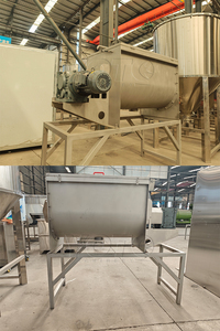 Machine de mélange et de remplissage de sauce d'eau salée - Product Image 5