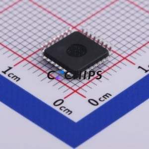 LQFP-32 de HC32F030F8TA-LQ32 de vente entière (7x7) microcontrôleur de puce d'IC de circuit intégré (MCU/MPU/SoC) - Product Image 2