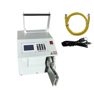 Máquina de bobinado y encuadernación de <span class=keywords><strong>cable</strong></span> de alimentación personalizada OEM para la fabricación de cables - Product Image 6