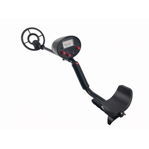 Détecteur de métaux souterrain à haute sensibilité pour la chasse au trésor directement des accessoires de chasse d'approvisionnement d'usine - Product Image 3