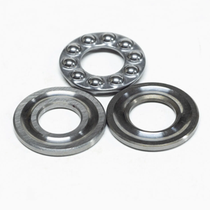 Roulements à billes de poussée de remplacement-Échange direct OEM - Product Image 3