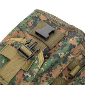 Chaleco Táctico de Asalto de Nailon con Camuflaje Digital, Personalizable, Venta al Por Mayor Directa de Fábrica - Product Image 5