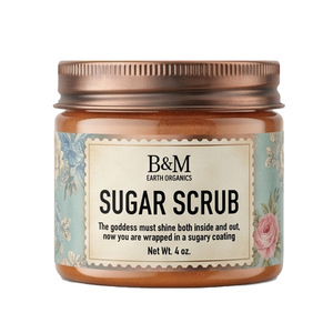 Exfoliante Corporal Suave y Luminoso, Etiqueta Privada, Exfoliante Corporal <span class=keywords><strong>de</strong></span> Azúcar <span class=keywords><strong>de</strong></span> <span class=keywords><strong>Caña</strong></span> Cruda para Piel Seca, Tratamiento con Sales <span class=keywords><strong>de</strong></span> <span class=keywords><strong>Baño</strong></span> - Product Image 1