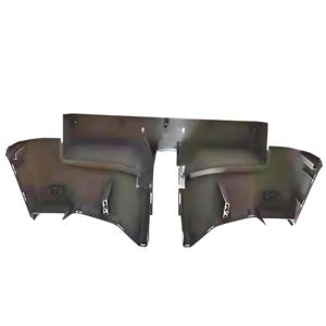 Original New Agras T40/T20P Protective Front Lower Shell Cover for Spraying <b>Drones</b> <b>Accessories</b> - Product Image 2