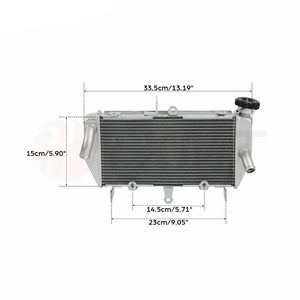 Para <span class=keywords><strong>YAMAHA</strong></span>, conjunto de radiador, tanques de radiador para motocicleta, para <span class=keywords><strong>YAMAHA</strong></span>, 2016, 2017, <span class=keywords><strong>2018</strong></span>, 2019, 2020, 2021, 2020, 2023, - Product Image 2