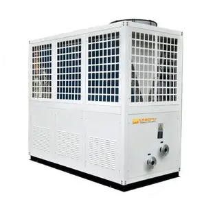 空气源热泵软木空气到水系统的成本价格性能系数4.22cop
