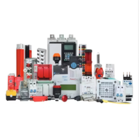 Módulo de Comunicación ControlNet 1756-CN2R para Sistemas PLC Modulares, Marca Genérica, 24V DC, Origen EE. UU.