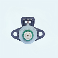 Interruptor de Sensor de presión de bomba de urea de suministro de fábrica F00BH40182 para Bosch 2,2 Denoxtronic 2,2 Sensor de presión de inyección de Urea de camión