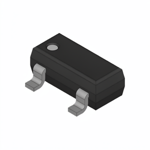 Power Management (PMIC) In Stock TO 236 3, SC 59, SOT 23 3 Components Electronic MAX6332UR23D3 - Product Image 1