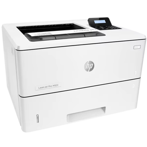 Impresora láser dúplex <span class=keywords><strong>LaserJet</strong></span> <span class=keywords><strong>Pro</strong></span> M501d <span class=keywords><strong>M501dn</strong></span> A4 de alta velocidad 43ppm - Product Image 1