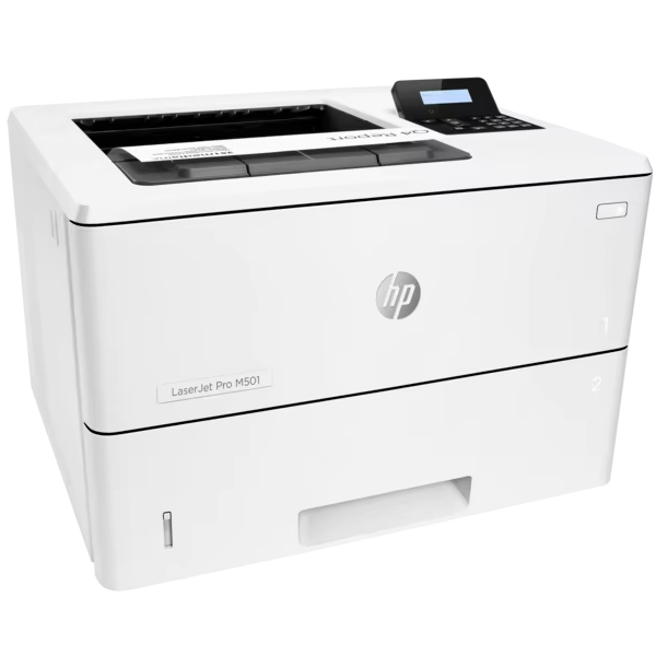 High Speed LaserJet Pro M501d M501dn A4 43ppm Duplex Laser Printer