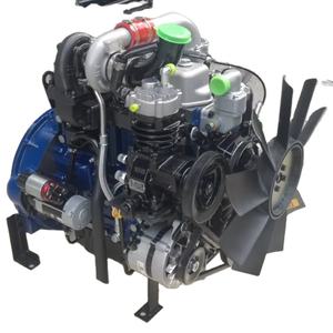 Yunneyline yn27gbz 490 סוג 58kw-חלקי מטען ליוגונג - Product Image 1