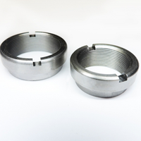 Services d'usinage CNC sur mesure directement de l'usine, qualité supérieure, acier au carbone 1008, usinage de précision, électro-érosion à fil, brochage, perçage