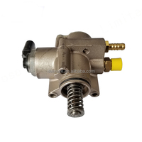 High Pressure Fuel Pump 03H127025S Auto Engine Fuel System Replacement Spare Parts For Petrol Vehicle Repair