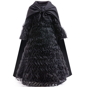 Buy Wicked Witch Fancy Dress Costumes Includes Hat & Cape | Alibaba.com