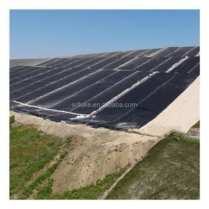 HDPE غشاء أرضي بطانة بركة مزرعة الأسماك الموردين HDPE غشاء أرضي - Product Image 4