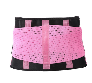 All'ingrosso Cintura per il Fitness post-partum traspirante <span class=keywords><strong>Body</strong></span> cintura corsetto fascia per la pancia per l'esercizio e modellatura della vita - Product Image 4