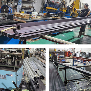 Vente directe d'usine cadre en alliage d'aluminium <span class=keywords><strong>plaque</strong></span> en <span class=keywords><strong>Polycarbonate</strong></span> isolation <span class=keywords><strong>de</strong></span> protection solaire étanche antirouille pour la plantation à effet <span class=keywords><strong>de</strong></span> <span class=keywords><strong>serre</strong></span> - Product Image 6
