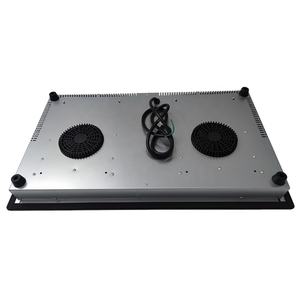 Cuisinière à induction électrique mince 220V 4000W à 9 niveaux de puissance - Product Image 6