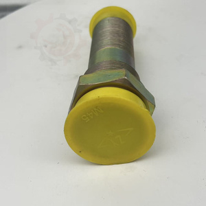 001607219A0050002 ข้อต่อยาวสำหรับชิ้นส่วนเครื่องจักรก่อสร้าง - Product Image 5