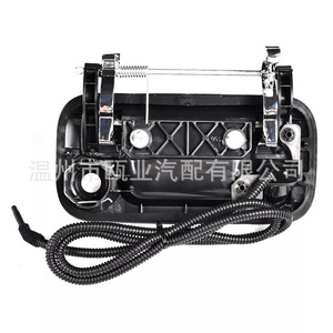 กล้องถอยหลัง 8L3Z9943400AC กล้องมองกลางคืน สำหรับฟอร์ด F150 F250 F350 F450 ปี 2005-2014 - Product Image 1