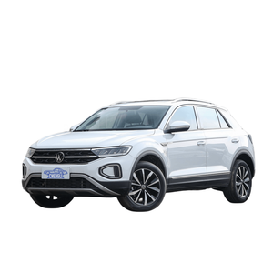 T-ROC 2024 Voitures d'Occasion 280TSI DSG 2RM 1.5T Édition StarLight SUV Compact Essence 5 <span class=keywords><strong>Places</strong></span> <span class=keywords><strong>Offre</strong></span> Spéciale - Product Image 2