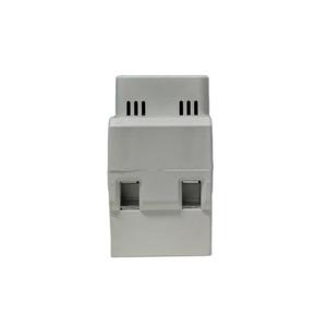 Protetor de Tensão e Corrente Ajustável MythEle 2P 63A AC220V com Display LED - Product Image 2