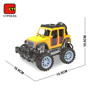 Juguetes De Camión monstruo para niños, coches de fricción, inercia, <span class=keywords><strong>Olastic</strong></span>, novedad, venta al por mayor - Product Image 5