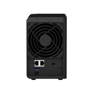 Tout nouveau serveur NAS <span class=keywords><strong>DiskStation</strong></span> DS220 + (sans disque) de stockage en réseau à <span class=keywords><strong>2</strong></span> baies - Product Image 3