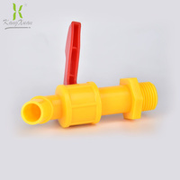 En plastique Robinet Plasticplasticplastic Gros Personnalisable Zhejiang En Plastique Robinet Bibcock Robinets