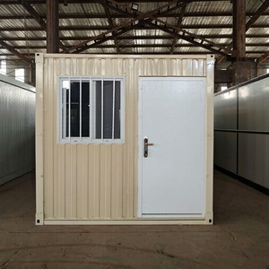 <span class=keywords><strong>Maison</strong></span> modulaire personnalisable, <span class=keywords><strong>maison</strong></span> mobile, conteneur préfabriqué en acier, mini-<span class=keywords><strong>maison</strong></span> pliable, portable, petite <span class=keywords><strong>maison</strong></span>, utilisation en extérieur, faible coût - Product Image 2