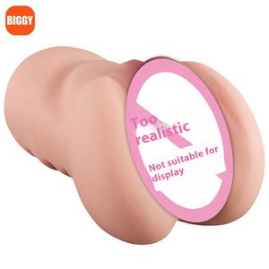 Huanse Adult Realistic Male Mastur bator Cup Ito Mirei mit Big <span class=keywords><strong>Ass</strong></span> TPE Material für männliche weibliche sexuelle Produkte Vaginal funktion - Product Image 4